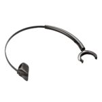 HP Poly EncorePro 540D Monaural Wired Headset with Boom Microphone & Quick Disconnect, Black