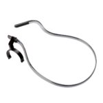 HP Poly EncorePro 540D Monaural Wired Headset with Boom Microphone & Quick Disconnect, Black
