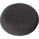 HP Poly EncorePro HW530/540 Headset Foam Ear Cushion - Black, 1 Piece