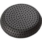 HP Poly EncorePro HW530/540 Headset Foam Ear Cushion - Black, 1 Piece