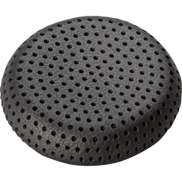 HP Poly EncorePro HW530/540 Headset Foam Ear Cushion - Black, 1 Piece