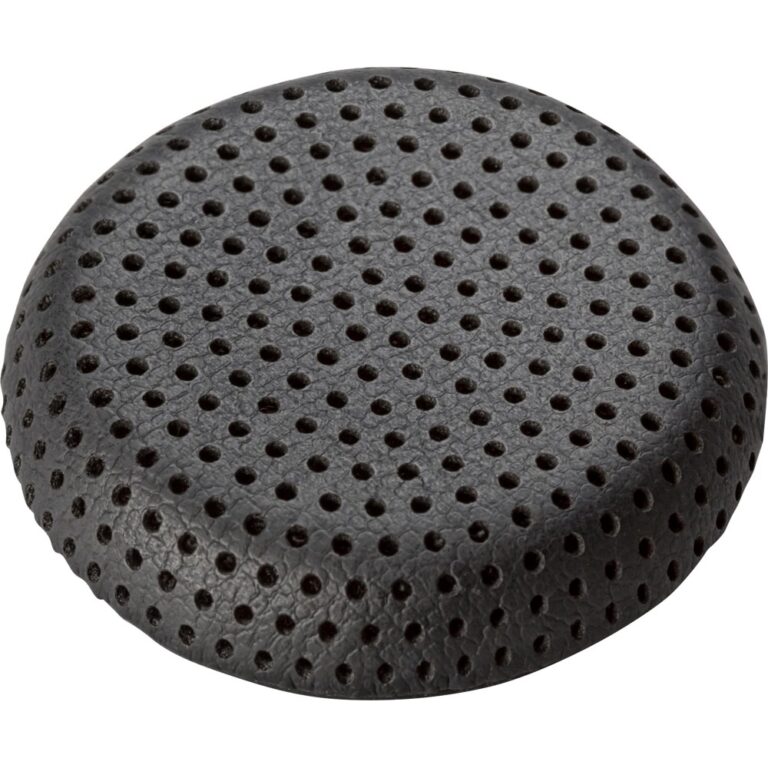 HP Poly EncorePro HW530/540 Headset Foam Ear Cushion - Black, 1 Piece