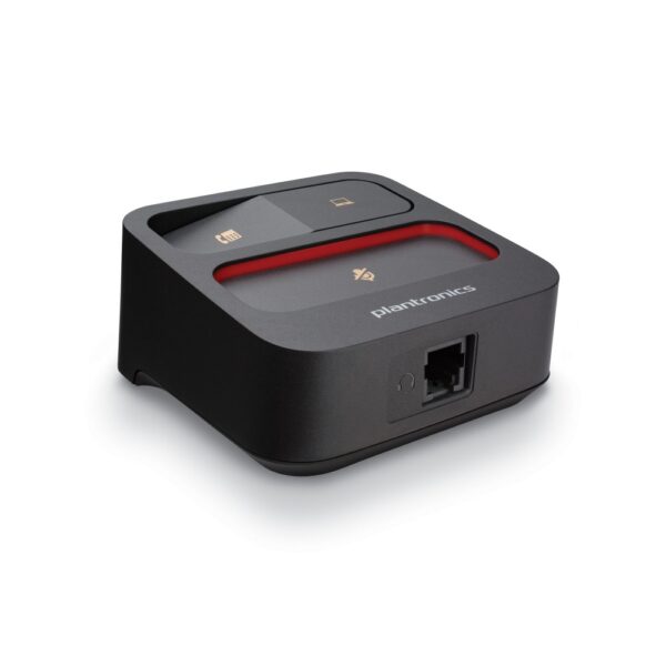 HP Poly MDA100 QD USB-A Analog Switch