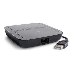 HP Poly MDA220 USB-A Headset Adapter