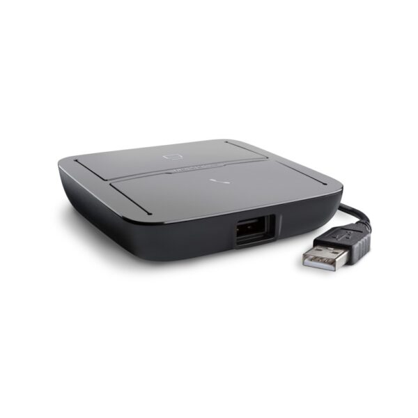 HP Poly MDA220 USB-A Headset Adapter