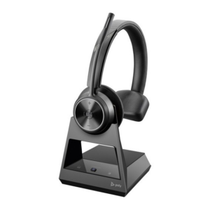 HP Poly Savi 7310-M Monaural DECT Wireless Headset
