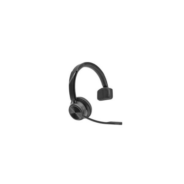 HP Poly Savi 7310 Monaural DECT Wireless Headset with Microphone