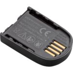 HP Poly Savi 8210 Battery with Removal Tool - Black
