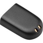 HP Poly Savi 8210 Battery with Removal Tool - Black
