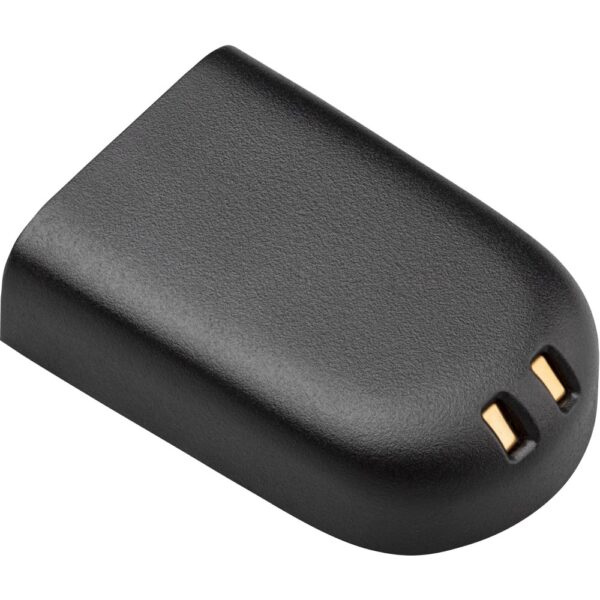 HP Poly Savi 8210 Battery with Removal Tool - Black