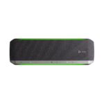 HP Poly Sync 60 Microsoft Teams Certified Speakerphone, USB/Bluetooth, Silver