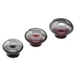 HP Poly Voyager 5200 Earbud Tips Medium (3 Pieces)