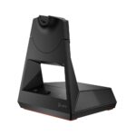 HP Poly Voyager Office Base-M Bluetooth 5.1 Base Station for 4300/Legend 50/Focus 2 headsets