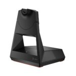 HP Poly Voyager Office Base Station for 4300, Legend 50, and Focus 2 Series Headsets with Bluetooth 5.1