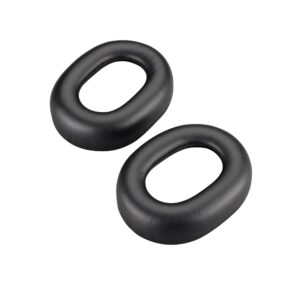 HP Poly Voyager Surround 80/85 UC Ear Pads Black