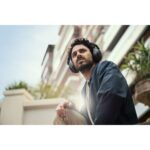 HP Poly Voyager Surround 80 UC Wireless Headset with ANC, Built-in Mic, USB-C, Bluetooth 5.3 - Black