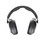 HP Poly Voyager Surround 80 UC Wireless Headset with ANC, Built-in Mic, USB-C, Bluetooth 5.3 - Black