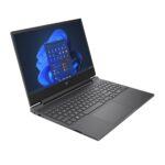 HP Victus 15-fb2006na Gaming Laptop 15.6" Full HD 144Hz AMD Ryzen 7 8845HS 16GB DDR5 512GB NVMe RTX 4060 8GB Windows 11 Home Black