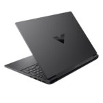 HP Victus 15-fb2006na Gaming Laptop 15.6" Full HD 144Hz AMD Ryzen 7 8845HS 16GB DDR5 512GB NVMe RTX 4060 8GB Windows 11 Home Black