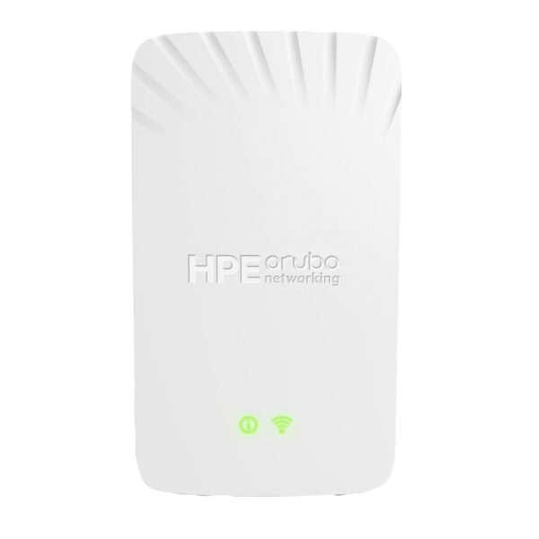 HPE Aruba AP-505H (RW) Wi-Fi 6 Hospitality AP