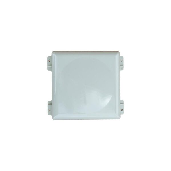 HPE Aruba AP-ANT-348 Tri-Band 4x4 Directional Panel Antenna