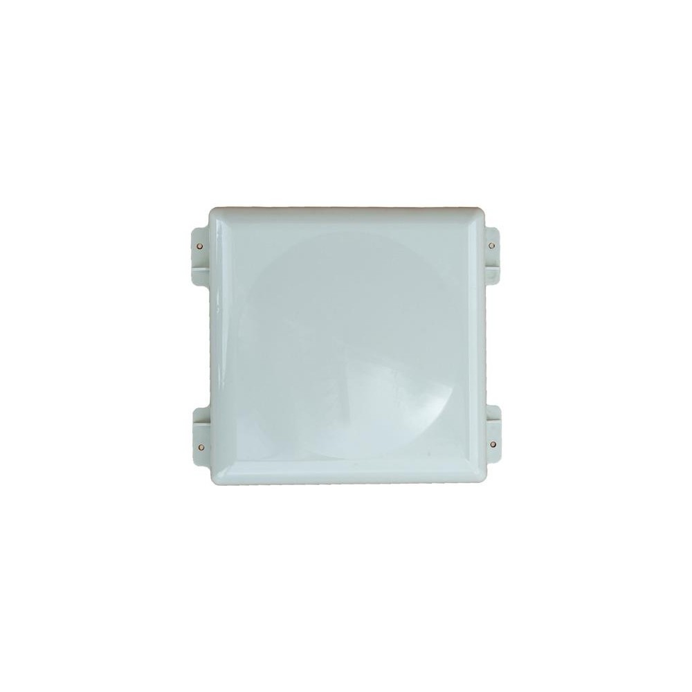 HPE Aruba AP-ANT-348 Tri-Band 4x4 Directional Panel Antenna