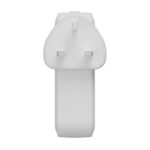 HYPER HyperJuice 145W GaN Charger - 4-Port USB-C, PD 3.1, QC 3.0, PPS, White