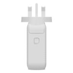HYPER HyperJuice 145W GaN Charger - 4-Port USB-C, PD 3.1, QC 3.0, PPS, White