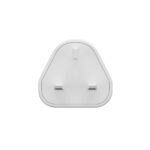 Hyper HyperJuice 35W USB-C Indoor Fast Charger with Power Delivery and PPS, White