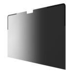 HYPER HyperShield Magnetic Privacy 15" Laptop Frameless Display Filter for MacBook Air 15" - Black