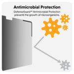 HYPER HyperShield Magnetic Privacy Filter for Apple MacBook Pro 14" (35.6cm), Anti-microbial, 3H Hardness, Black