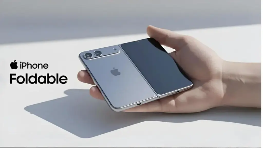 iPhone Fold