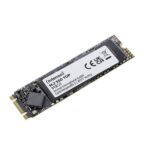 Intenso Top 512GB M.2 2280 SATA III SSD 550MB/s Read 500MB/s Write Green