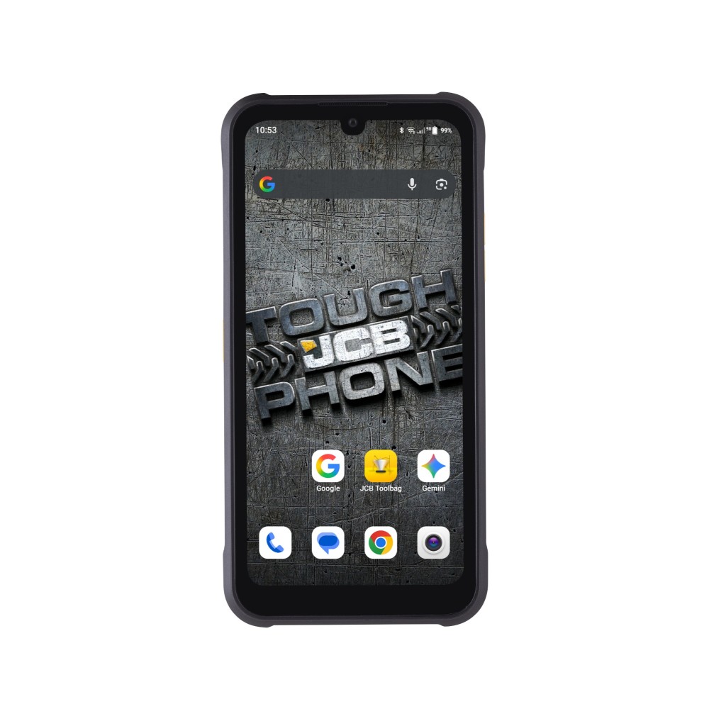 JCB Toughphone JCB Toughphone