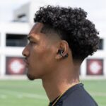 JLab Epic Air Sport ANC True Wireless Earbuds - Bluetooth 5.4 - IPX4 - Black