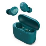 JLab GO Air POP True Wireless Bluetooth In-Ear Headset with Built-in Microphone - Teal