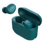 JLab GO Air POP True Wireless Bluetooth In-Ear Headset with Built-in Microphone - Teal