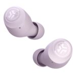 JLab GO Air POP True Wireless Bluetooth In-Ear Headset with Built-in Mic - Lilac