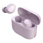 JLab GO Air POP True Wireless Bluetooth In-Ear Headset with Built-in Mic - Lilac