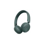 JLab Go Lux ANC Wireless Headset Bluetooth 5.4 USB-C Sage with Microphone