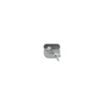 JLab Go Pods ANC True Wireless In-Ear Headset, Cloud White
