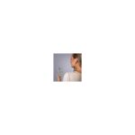 JLab Go Pods ANC True Wireless In-Ear Headset, Cloud White