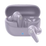 JLab Go Pods ANC True Wireless In-Ear Headset with Microphone - Lilac