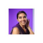 JLab Go Pop ANC Headset True Wireless Bluetooth In-ear Calls/Music Purple, Transparent