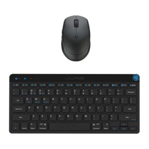 Jlab Go Wireless Mouse and Keyboard Bundle UK