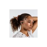 JLab JBuds Air ANC True Wireless Earbuds with Bluetooth 5.2, 40H Playtime, Built-in Mic, Black