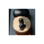 JLab JBuds Air ANC True Wireless Earbuds with Bluetooth 5.2, 40H Playtime, Built-in Mic, Black