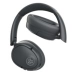 JLab JBuds Lux ANC Wireless Bluetooth 5.3 Headset with Built-in Microphone - Graphite