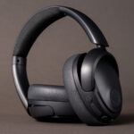 JLab JBuds Lux ANC Wireless Bluetooth 5.3 Headset with Built-in Microphone - Graphite