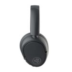 JLab JBuds Lux ANC Wireless Bluetooth 5.3 Headset with Built-in Microphone - Graphite